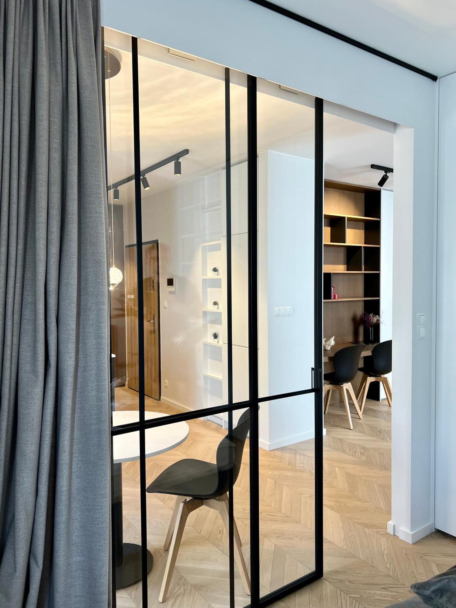 Appartement Rezydencja Bulwary Wislane