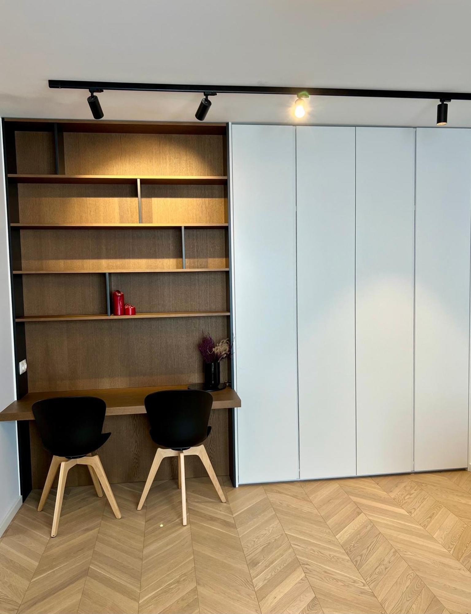 Apartament Rezydencja Bulwary Wislane *