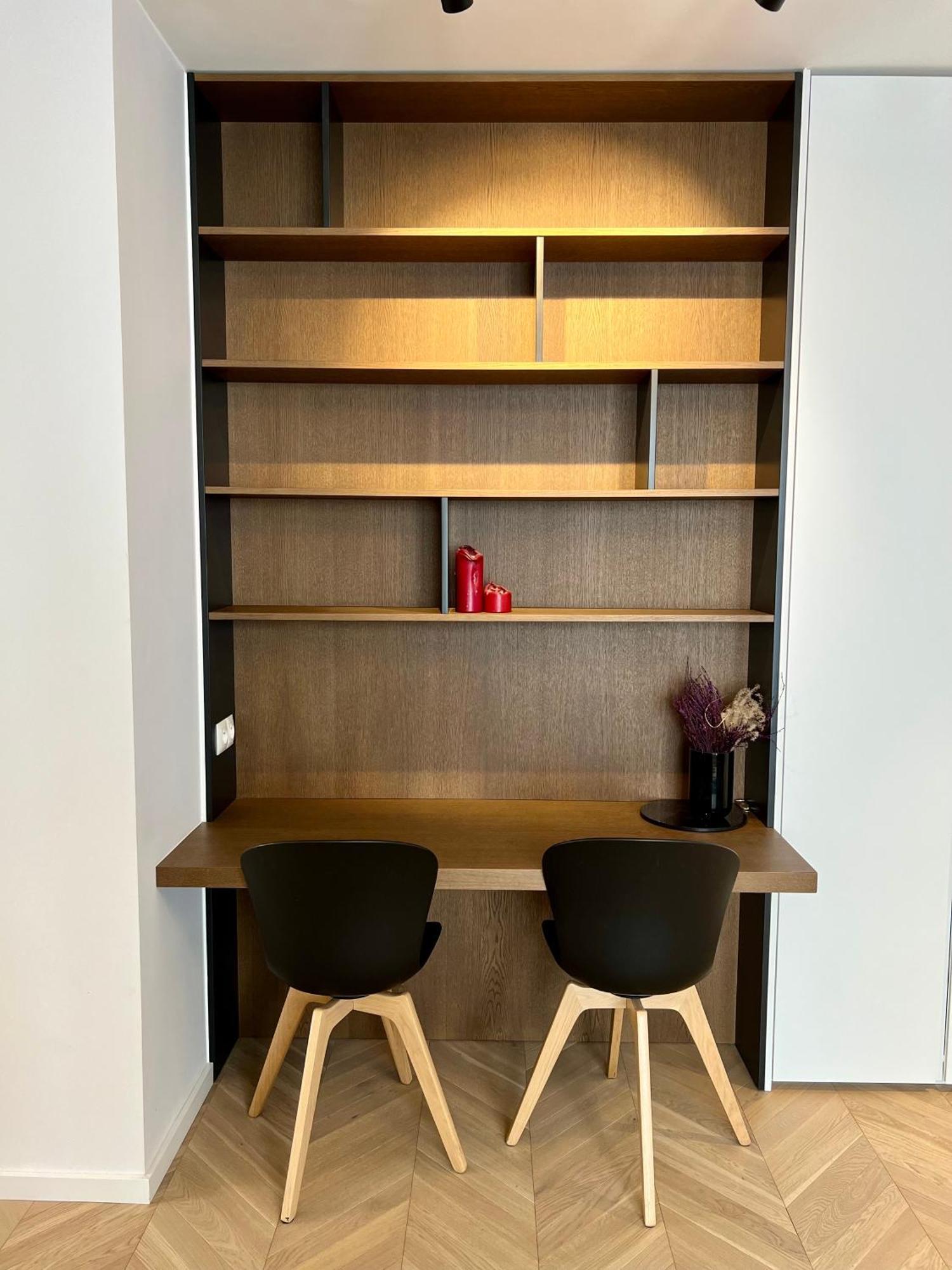 Apartament Rezydencja Bulwary Wislane Warszawa