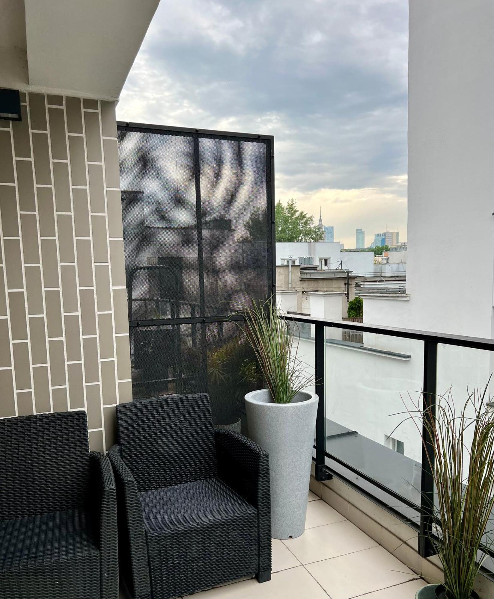 Apartament Rezydencja Bulwary Wislane *