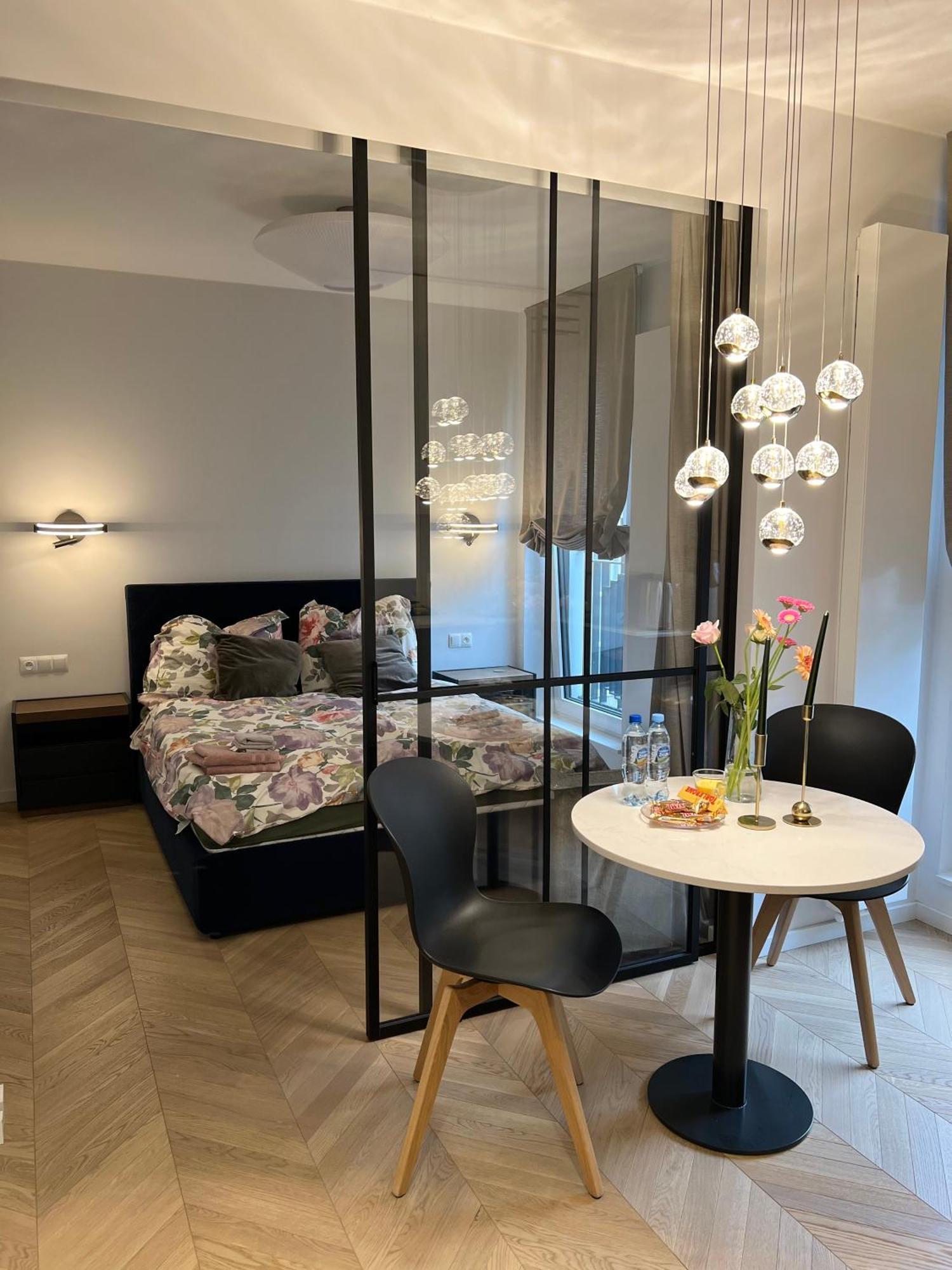 Rezydencja Bulwary Wislane Apartament Warszawa
