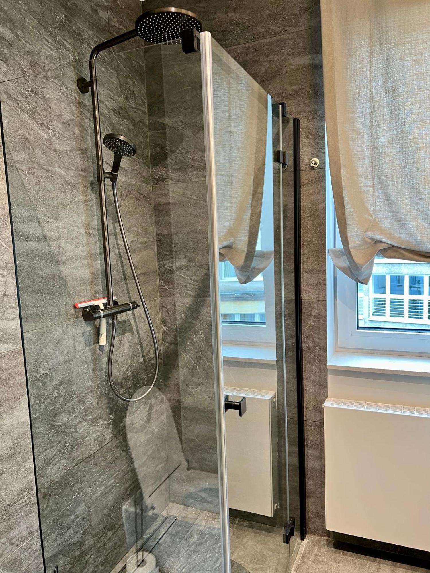 Rezydencja Bulwary Wislane Apartament *